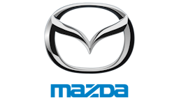MAZDA logo